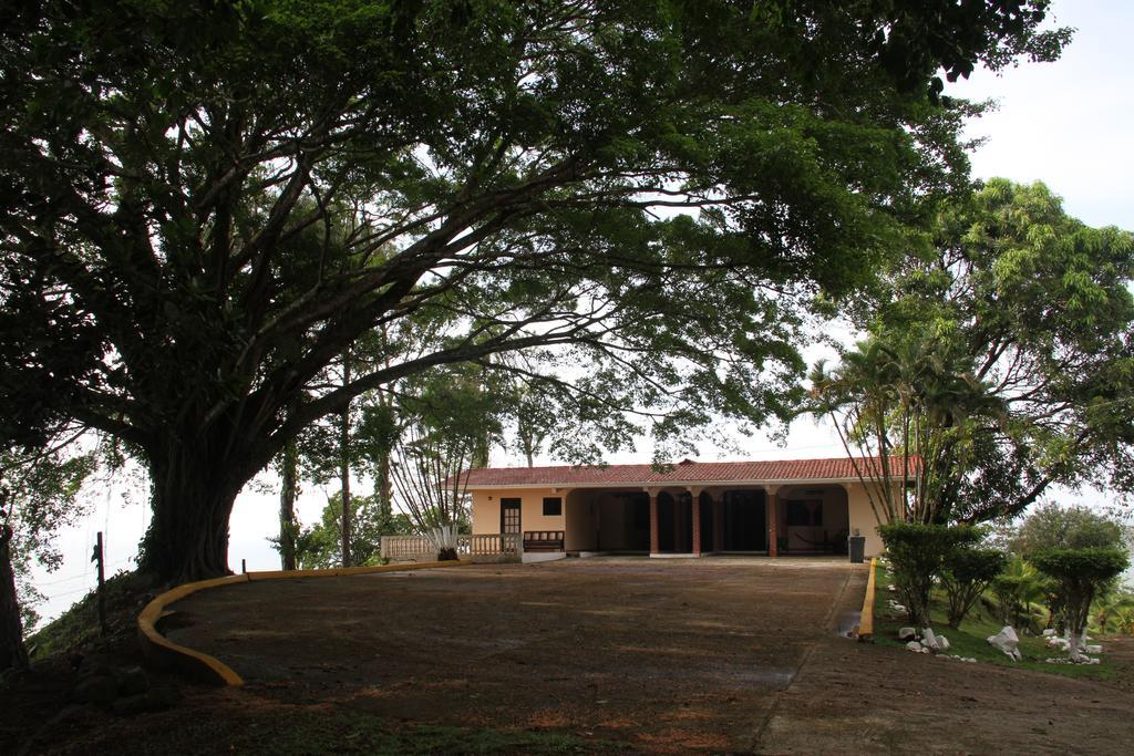 Alegria House Portobelo Villa Exterior photo